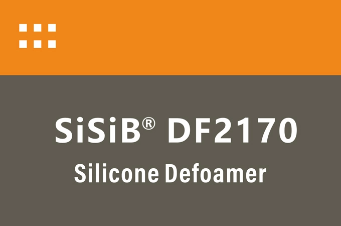 SiSiB® DF2170