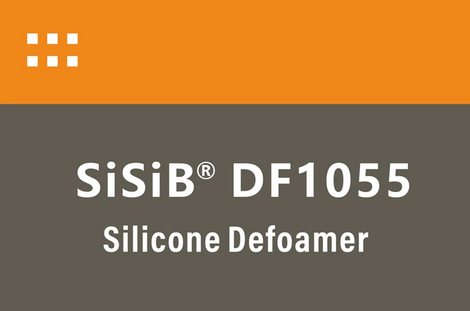 SiSiB® DF1055