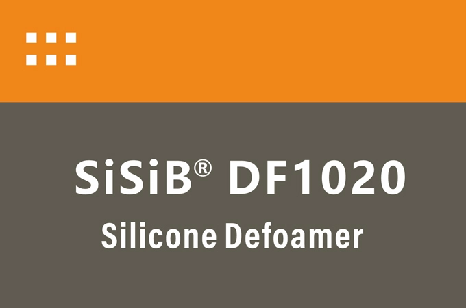 SiSiB® DF1020