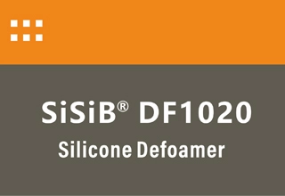 SiSiB® DF1020