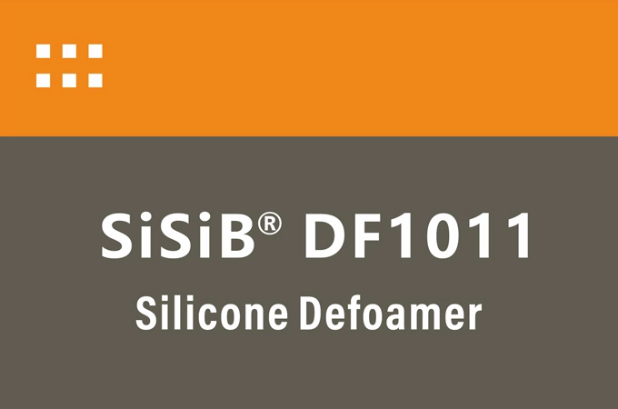 SiSiB® DF1011