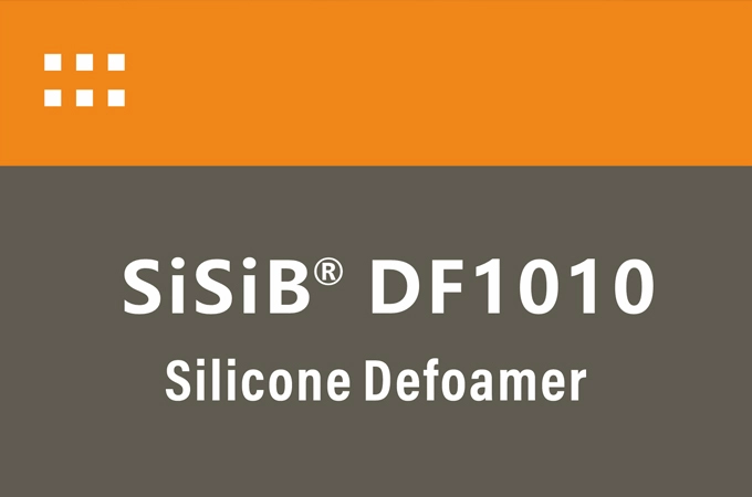 SiSiB® DF1010